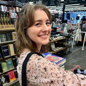 Meet your Posher, Emma